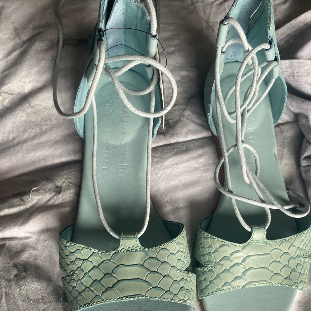 Brand new never worn